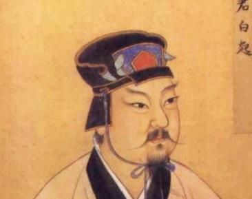 白起简介,白起怎么死的,白起坑杀40万赵军