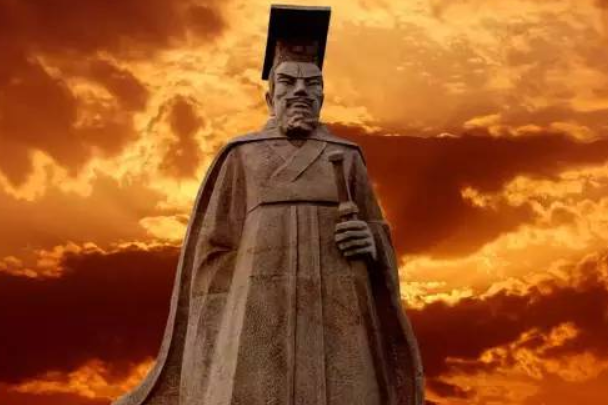 刘秀为何被称位面之子：运气好(敌对者王莽被称穿越者)