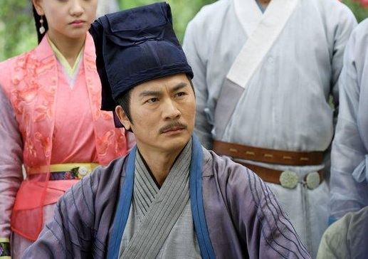 岳不群怎么死的