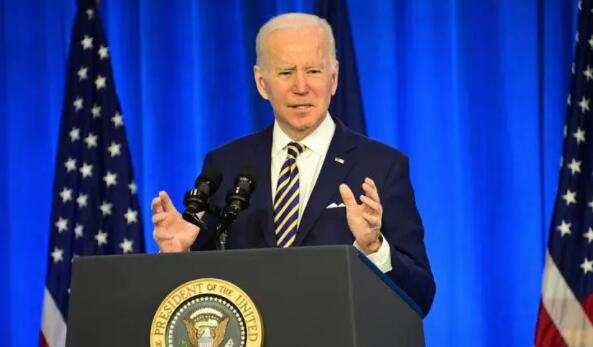 拜登2022年几岁，拜登2024年任期结束