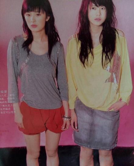 杨幂圈内好友有哪些（杨幂在圈内没有一个好朋友吗）