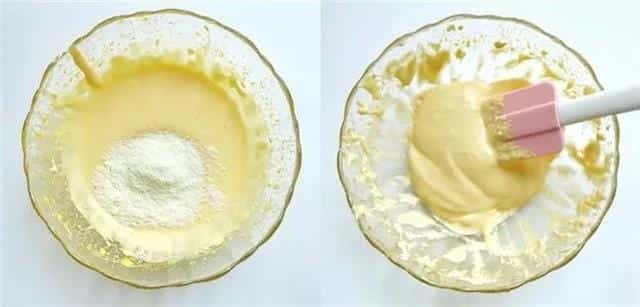 溶豆有什么作用（溶豆的制作方法）