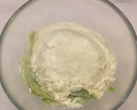 溶豆有什么作用（溶豆的制作方法）