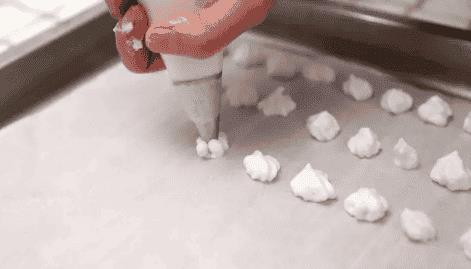 溶豆有什么作用（溶豆的制作方法）