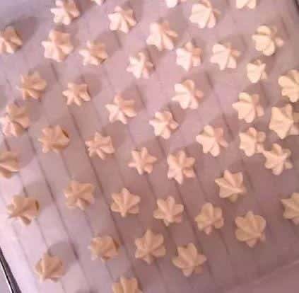 溶豆有什么作用（溶豆的制作方法）