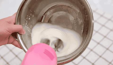 溶豆有什么作用（溶豆的制作方法）