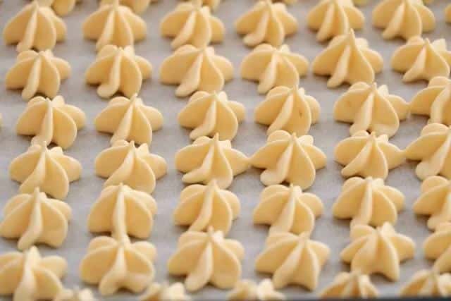 溶豆有什么作用（溶豆的制作方法）