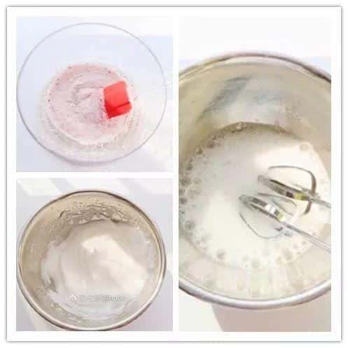 溶豆有什么作用（溶豆的制作方法）