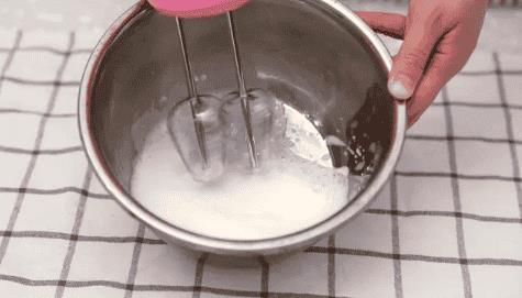 溶豆有什么作用（溶豆的制作方法）