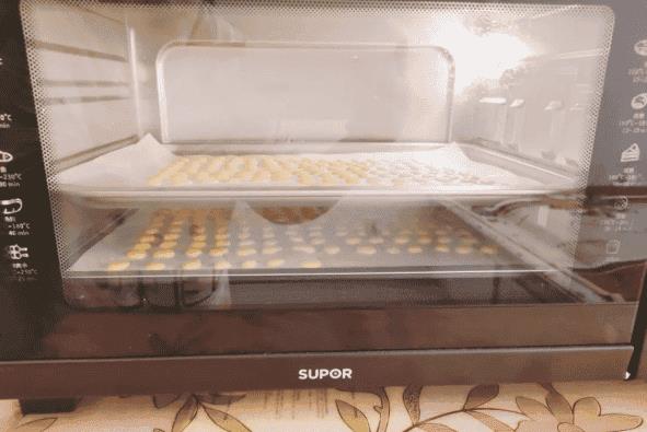 溶豆有什么作用（溶豆的制作方法）