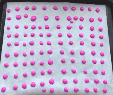 溶豆有什么作用（溶豆的制作方法）