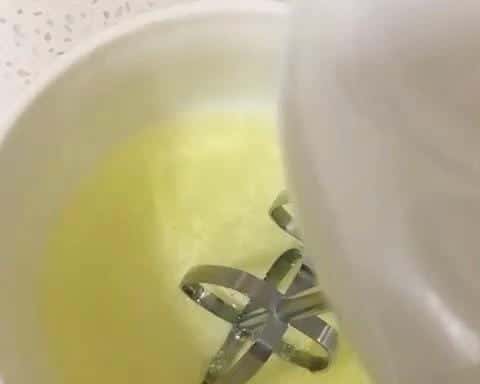 溶豆有什么作用（溶豆的制作方法）