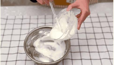 溶豆有什么作用（溶豆的制作方法）