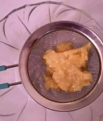 溶豆有什么作用（溶豆的制作方法）