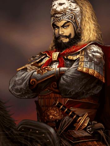 三国四大隐藏高手（历史上谁能单挑项羽）