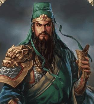 三国四大隐藏高手（历史上谁能单挑项羽）