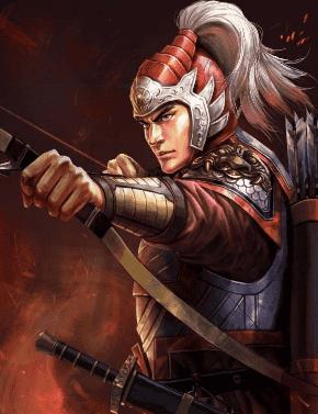 三国四大隐藏高手（历史上谁能单挑项羽）