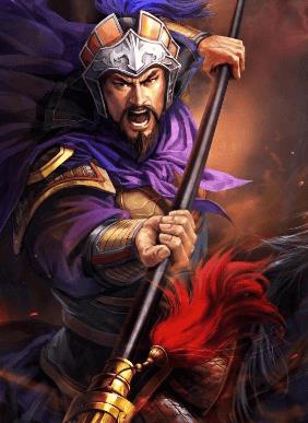 三国四大隐藏高手（历史上谁能单挑项羽）