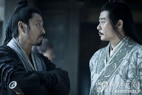 张良为何能安享晚年？