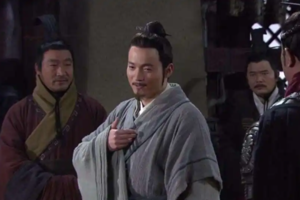 张仪最后是什么下场：不受秦武王宠信逃往魏国(因病去世)