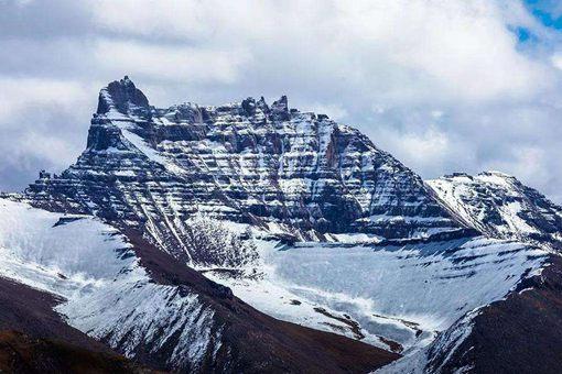 昆仑山为什么长年沉卒瞅守?到底爆发了什么?