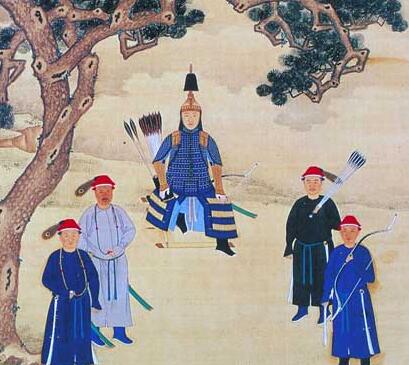 康熙天子为什么二次废掉太子胤礽