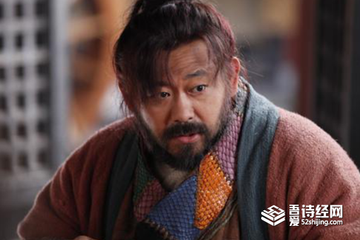 程咬金活了多少岁 程咬金结局是怎么死的