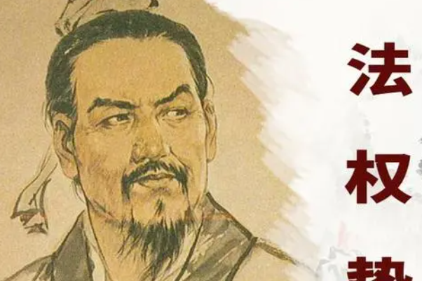 韩非之死历史真相是什么：死于李斯谗言(嫉妒韩非才情)