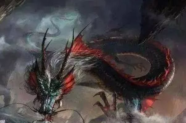 龙族最尊贵是什么龙：青龙是最尊贵的(五爪金龙名气大)