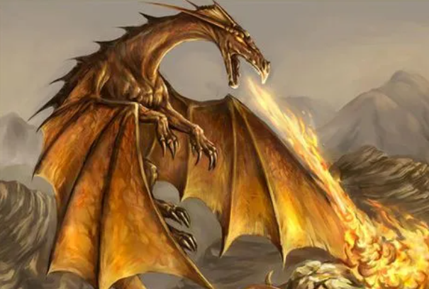 龙族最尊贵是什么龙：青龙是最尊贵的(五爪金龙名气大)