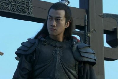 ​三国第一猛将是谁，吕布为什么会成为三国第一猛将