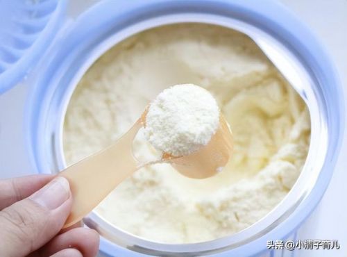 如何让宝宝吃奶粉妙招?如何让宝宝吃奶粉?-第1张图片-