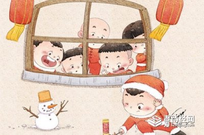 ​春节为什么要放鞭炮，为什么有这个习俗