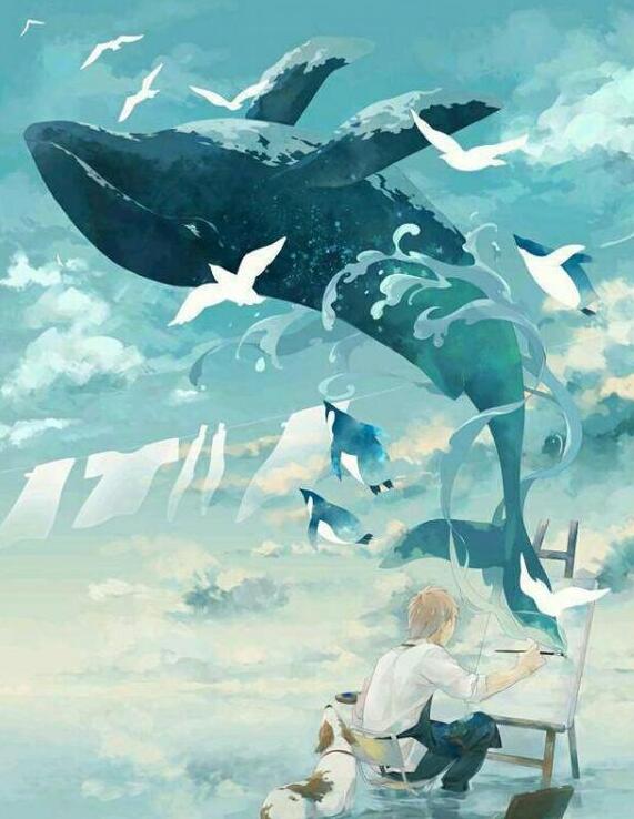 鲸鱼死后为什么会自爆?鲸鱼死后为什么喊鲸降