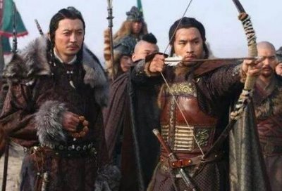 ​为什么完颜宗贤自称是宋高宗赵构的阿爹