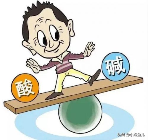 强酸性食物(强酸性食物有哪些)-第1张图片-