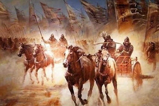 历史上秦晋之好的真相是什么