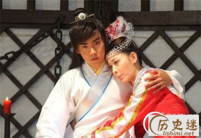 ​罗通的老婆有几个?罗通的三个妻子是谁?