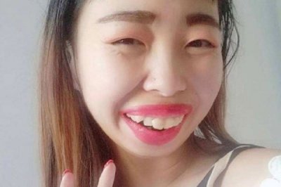 ​嘟嘟姐为什么被快手封 大嘴没有是白长的