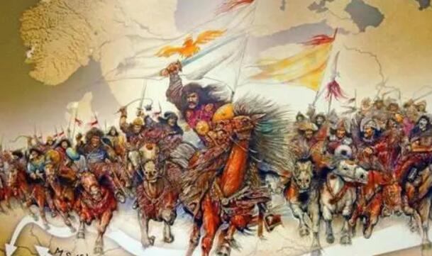 五胡乱华是哪个朝代，五胡乱华是怎么回事