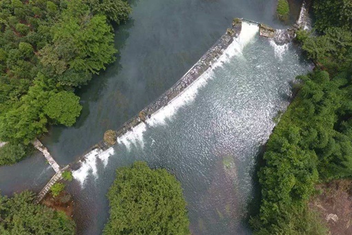 灵渠谁修的?灵渠的来历
