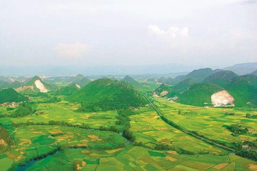 灵渠谁修的?灵渠的来历