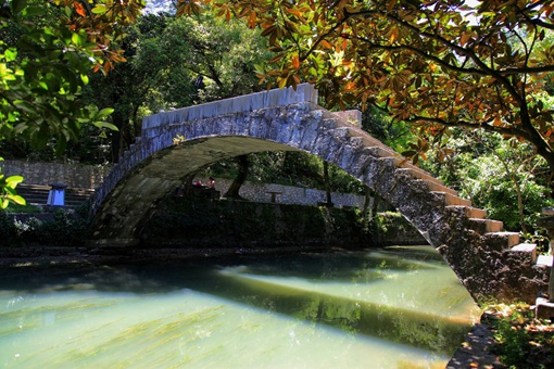 灵渠谁修的?灵渠的来历