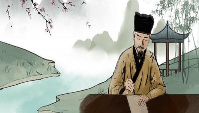 ​一寸光阴一寸金寸金难买寸光阴是谁说的
