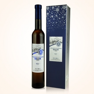 ​雪枫冰红葡萄酒图(雪枫冰白葡萄酒)