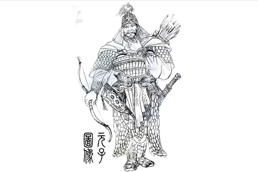 义释严颜是谁? 义释严颜是谁?