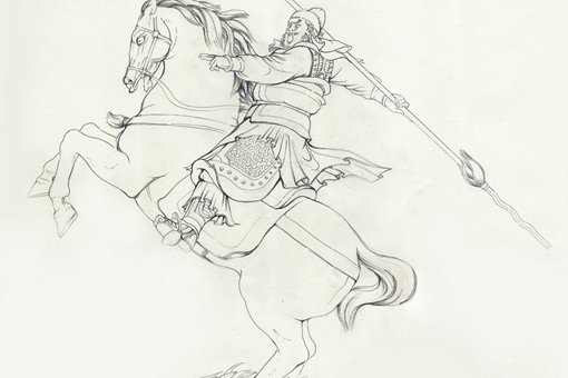 义释严颜是谁? 义释严颜是谁?