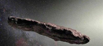 ​哈佛大学教授Abraham Loeb：外星人不再来地球是因为人类的智商低得让他们感