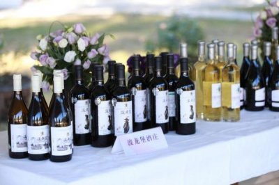 ​北京房山的波龙堡干红(波龙堡2013干红多少钱)