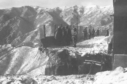 水门桥战役七连全部牺牲了吗 水门桥战役七连全部牺牲了吗